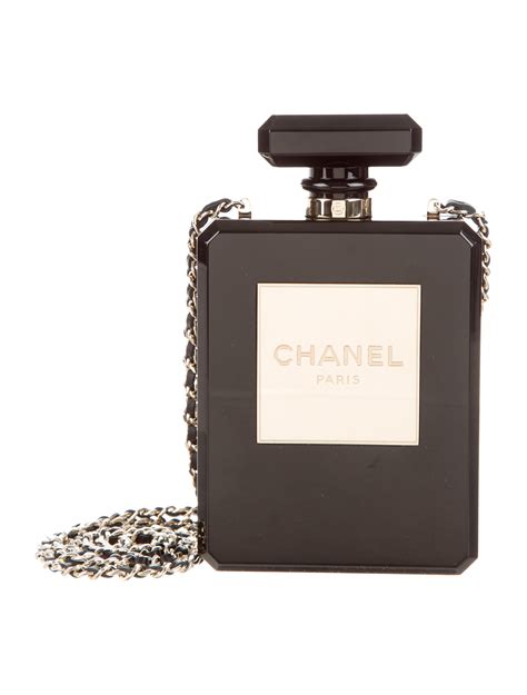 chanel perfume bag price uk